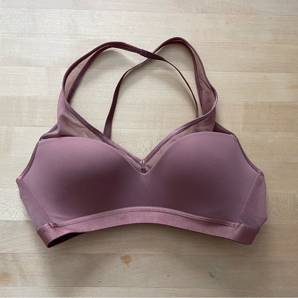 Victoria’s Secret sports bra